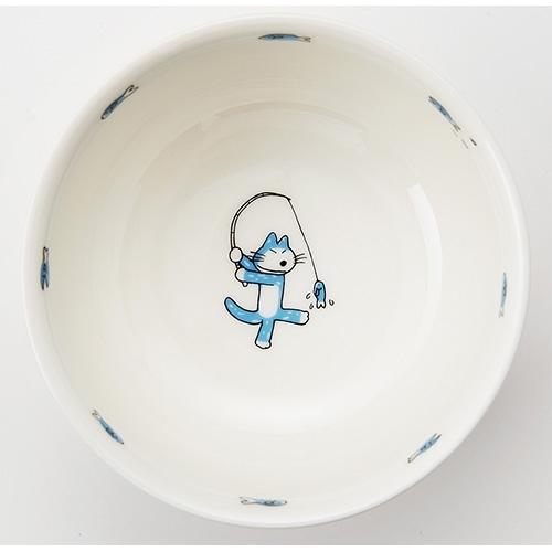 11ぴきのねこ 皿 プレート カップ コップ マグ スプーン 食器 サラダ