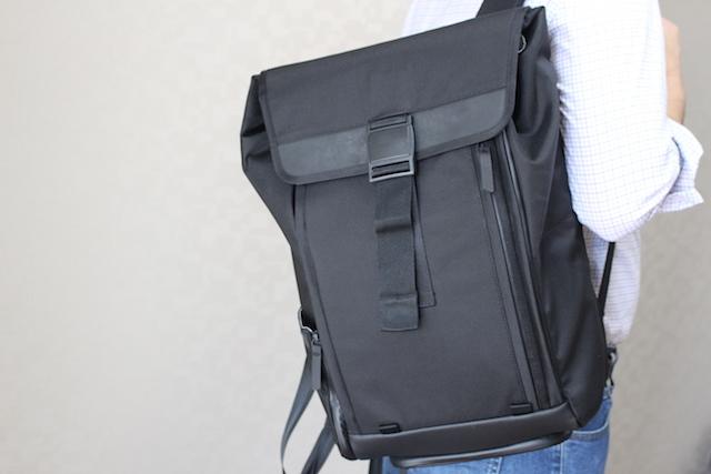 新品未開封 MODERN DAYFARER バックパック 新品未開封 MODERN DAYFARER バックパックDAYFARER V2 - メルカリ