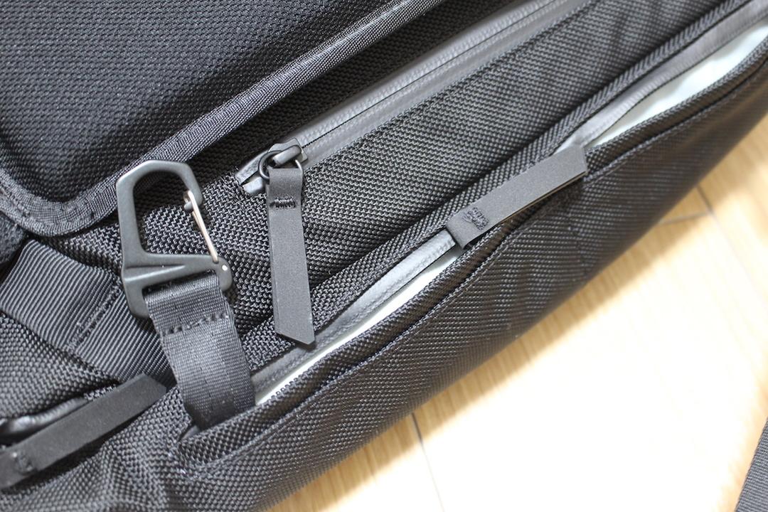 タフに使いまわせ。ドイツ生まれのバックパック「DAYFARER」を