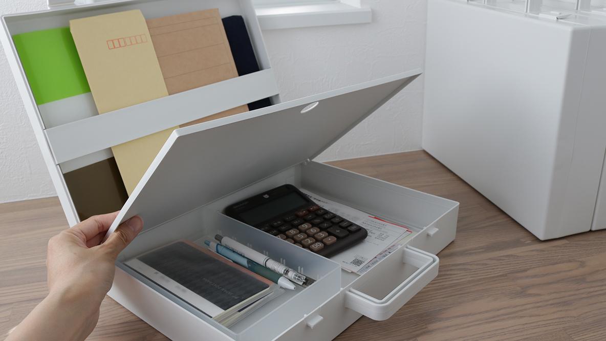 無印良品の収納セット！！ 無印良品でつくるクローゼット収納 | ここからくらし