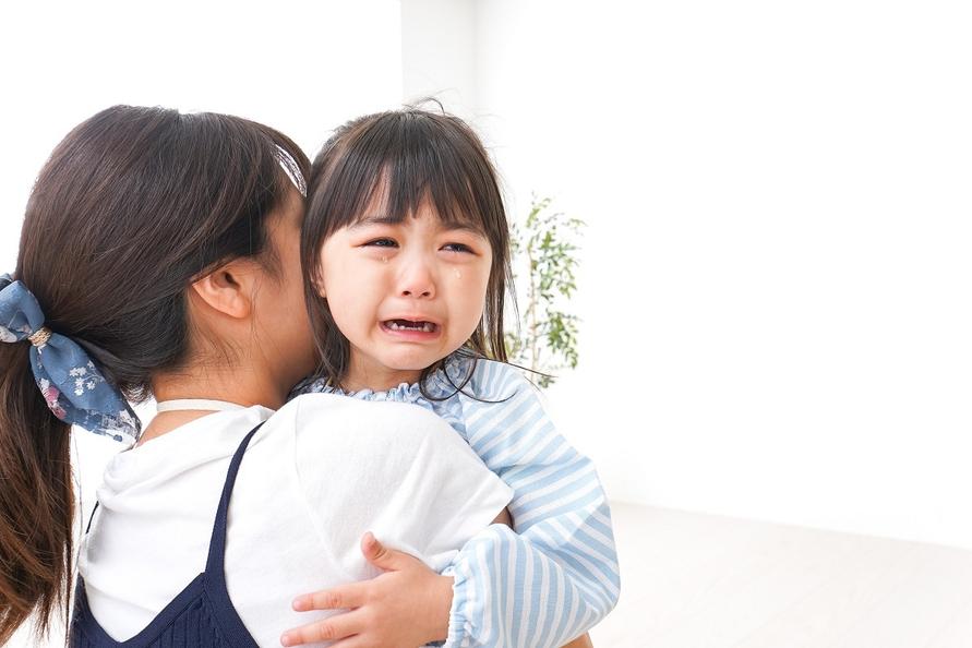 万が一に備えて、ケガや痛みを最小限におさえてあげたい