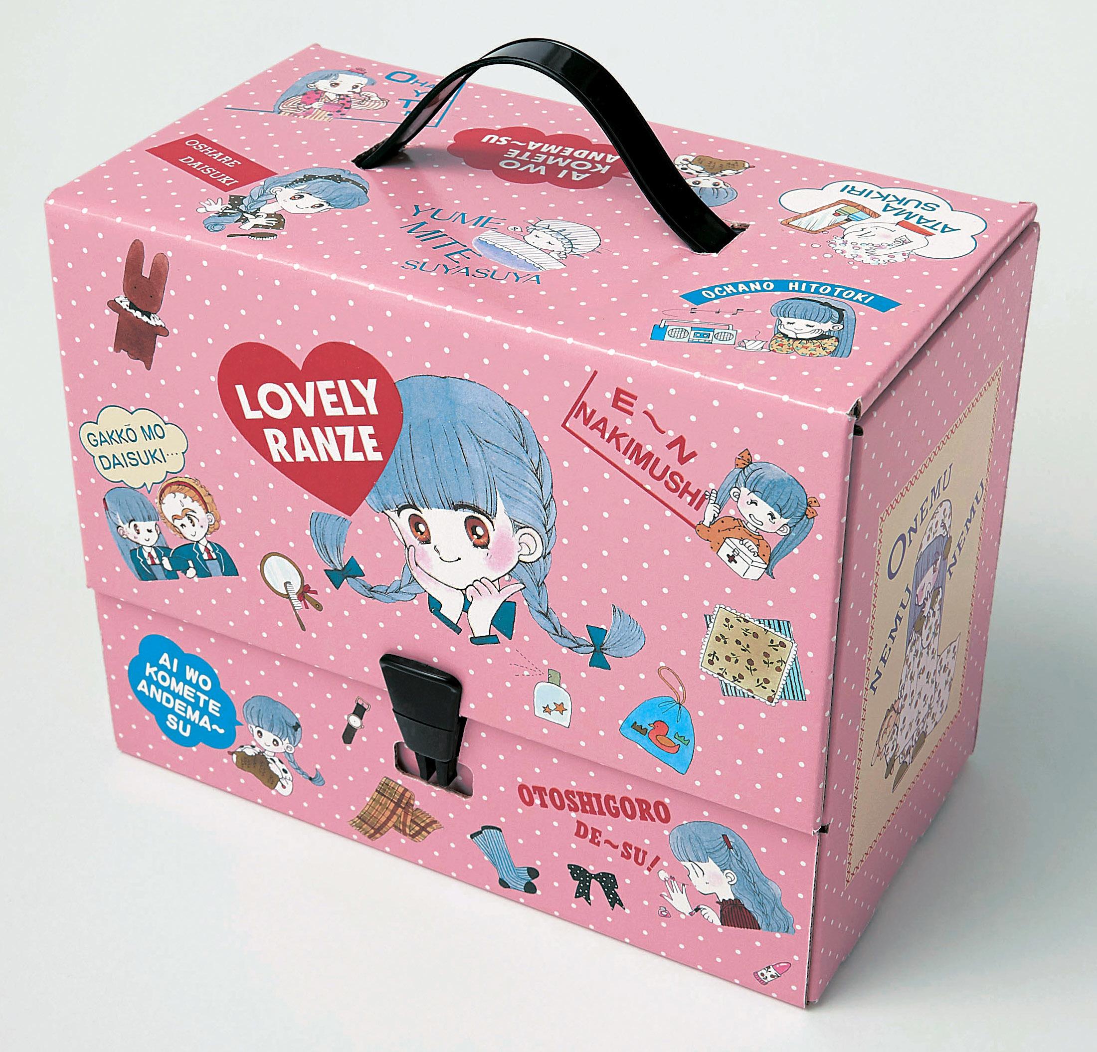 ときめきトゥナイト☆ペアマグカップ ときめきトゥナイト リボンコラボ マグカップ ベルメゾン - メルカリ