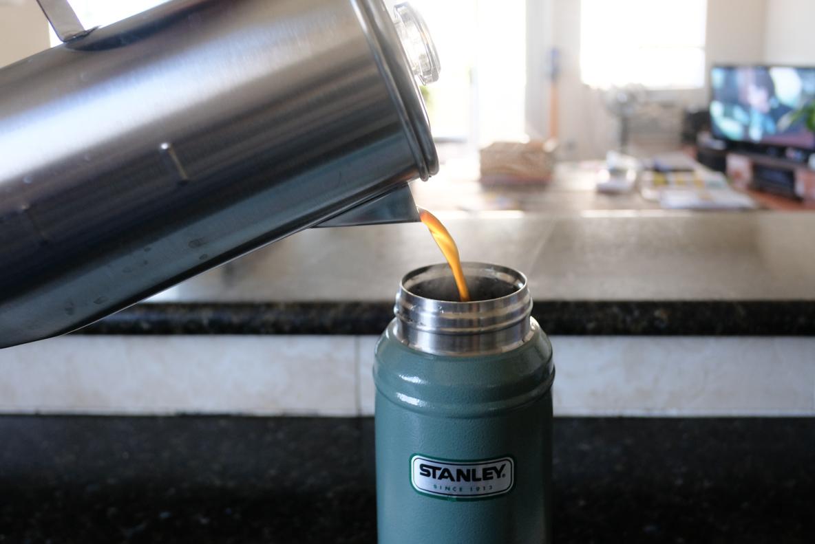 即出荷スタンレー STANLEY パーコレーター コーヒーメーカー 調理器具