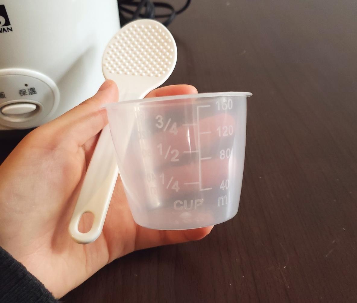 ニトリ 【小型家電2点セット】炊飯器+ケトルセット (ホワイト