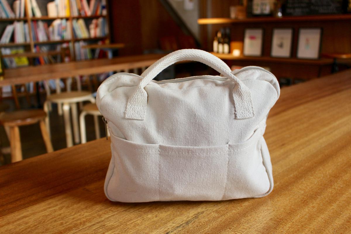 バッグインバッグはニトリが「圧倒的に買い」な理由とは…？ | ROOMIE