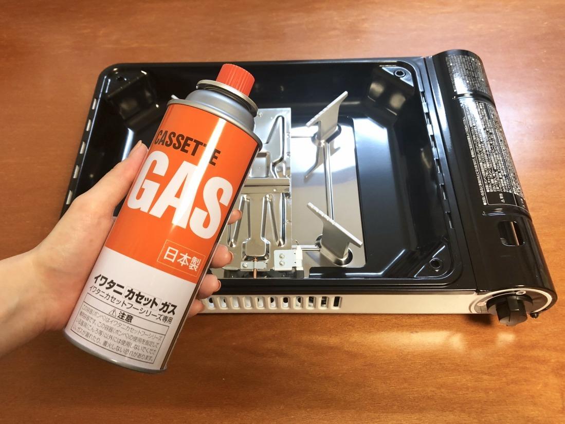 炭より手軽!野外で使えるホットプレートがキャンプ&家で便利 炭より手軽!野外で使えるホットプレートがキャンプ&家で便利