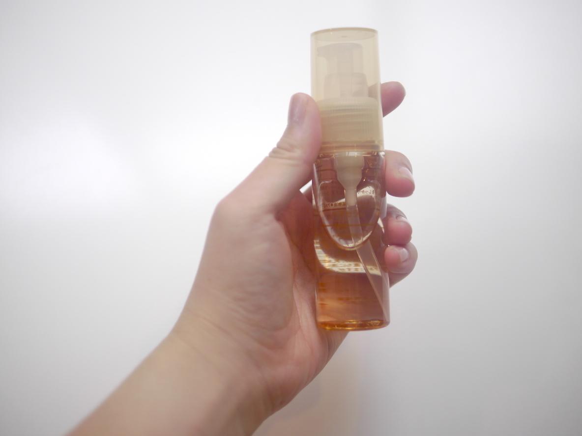 MUJI 無印良品 ヘアセラム 45mL × 5本SET｜Yahoo!フリマ（旧