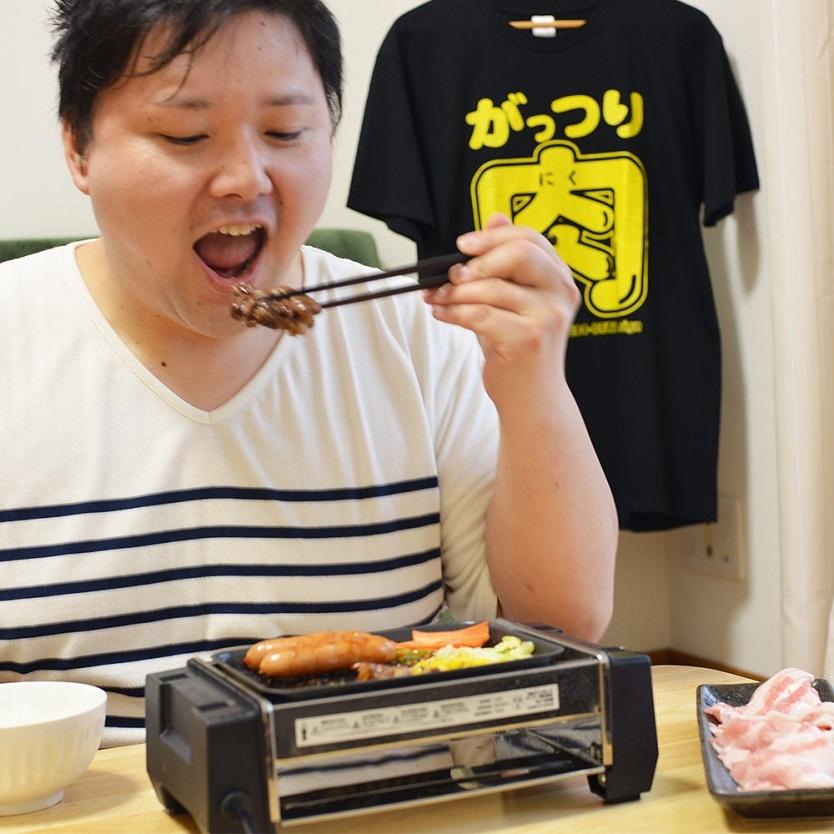 焼肉を一人で楽しむならコレが最強かも…！話題の卓上ひとり焼肉