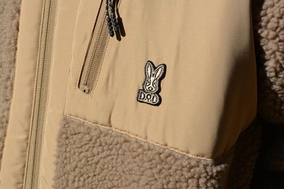 ベージュディーオー dod アウター 販売終了 アウターノアウター 