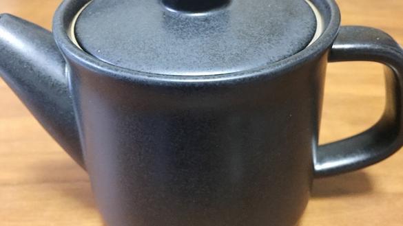 自分だけの愛着が持てるティーセット、無印なら手軽に揃えられた