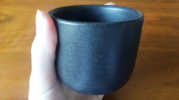 自分だけの愛着が持てるティーセット、無印なら手軽に揃えられた