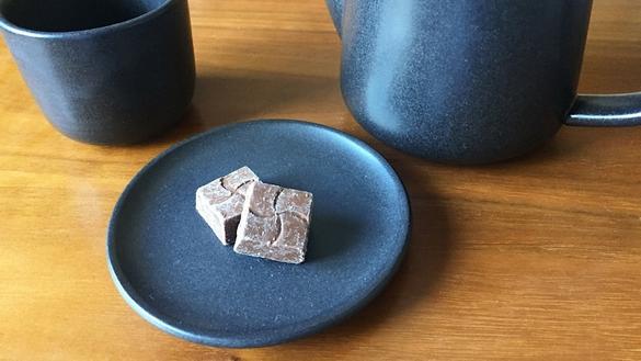 黒壺印 ティーセット 5点 黒壺印 ティーセット 5点 ミントン「ティー