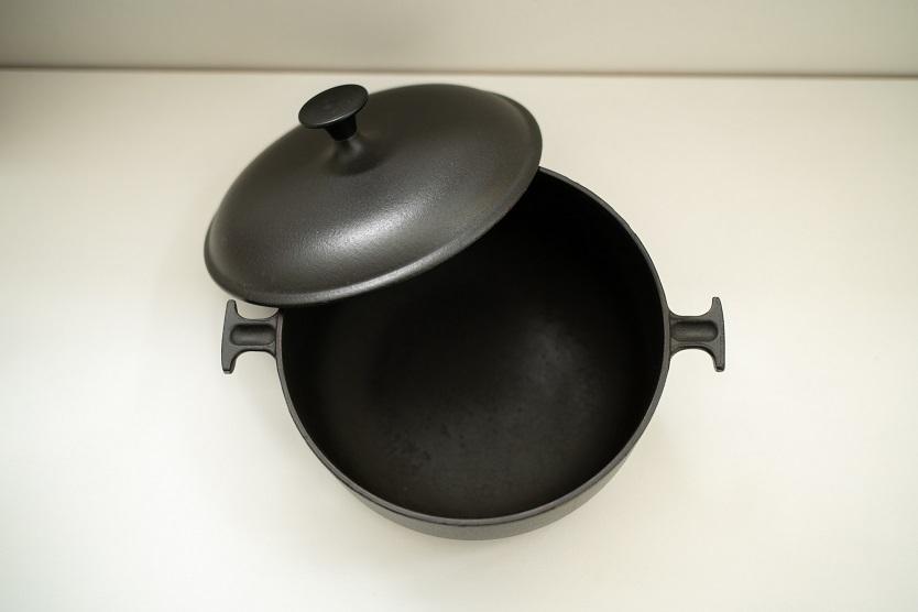ビンテージ ル・クルーゼ 鋳物 大型グリルパン キャストアイロン プロ用にも ビンテージ ル・クルーゼ 鋳物 大型グリルパン キャストアイロン