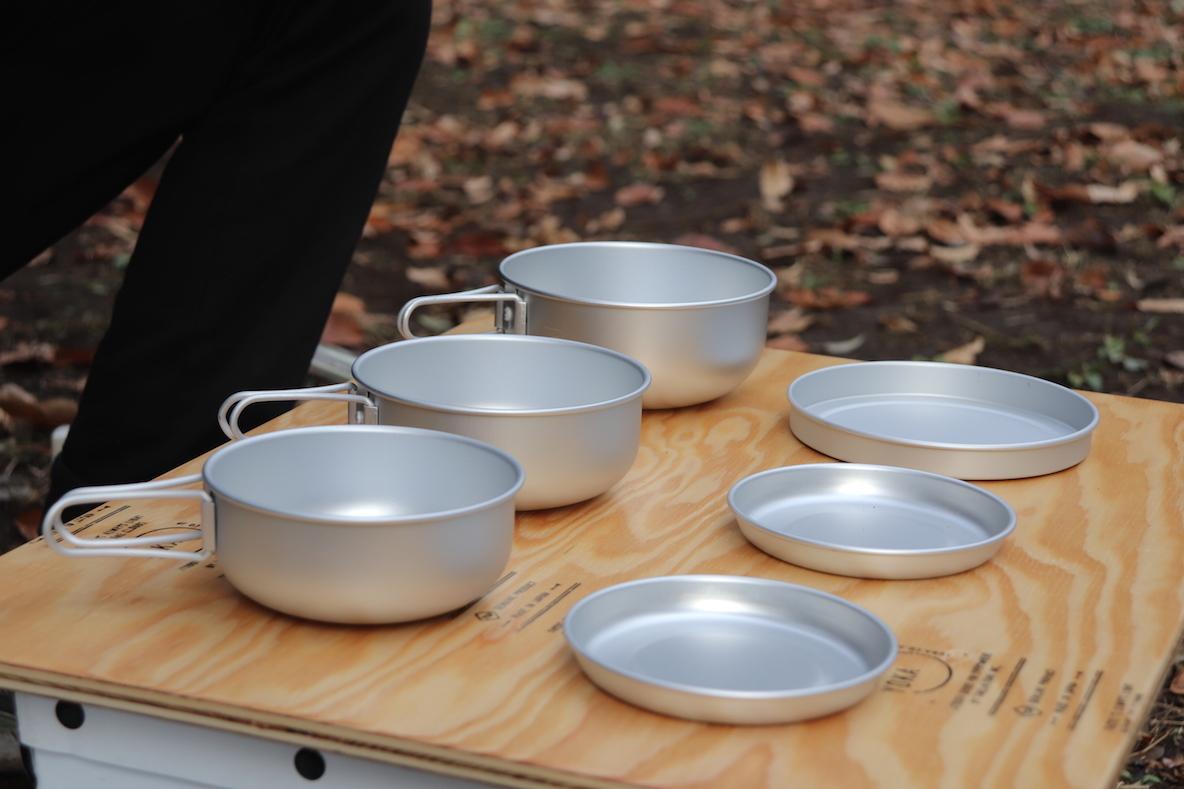 Trangia アルミ食器セット 6点セット 18031386_001.jpg