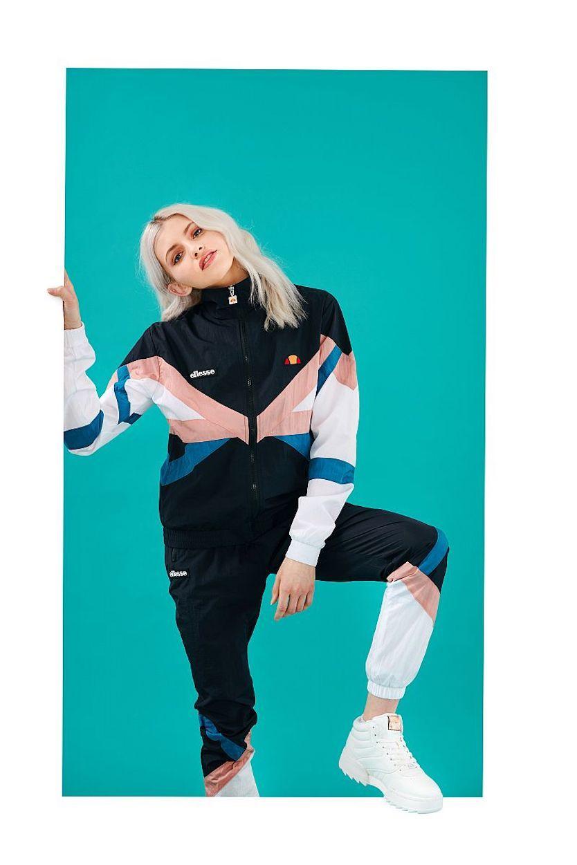 スキーウエア　Ellesse フランス代表レプリカモデル 78a7fa42bb6bb052c7340b0ddb634f