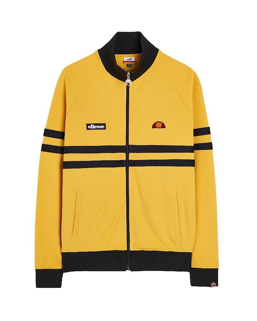 80〜90年代デザインにときめく…ellesseのUKコレクションが発表