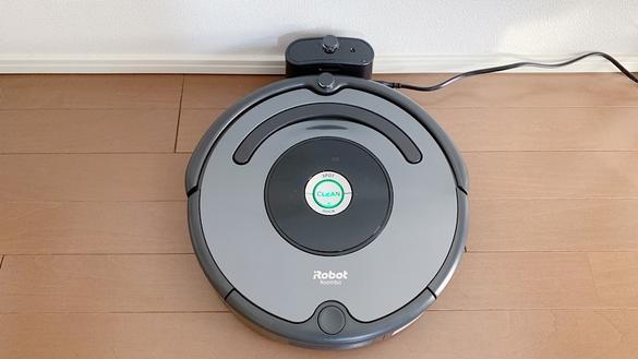 一番安いルンバを買ってみたらQOLが爆アゲ。コイツなしの生活は 一番安いルンバを買ってみたらQOLが爆アゲ。コイツなしの生活は