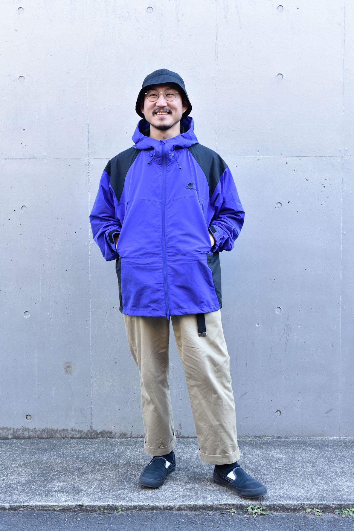 最新作格安 HELLY HANSEN - ☆cilさん専用☆HELLY HANSEN ヘリー