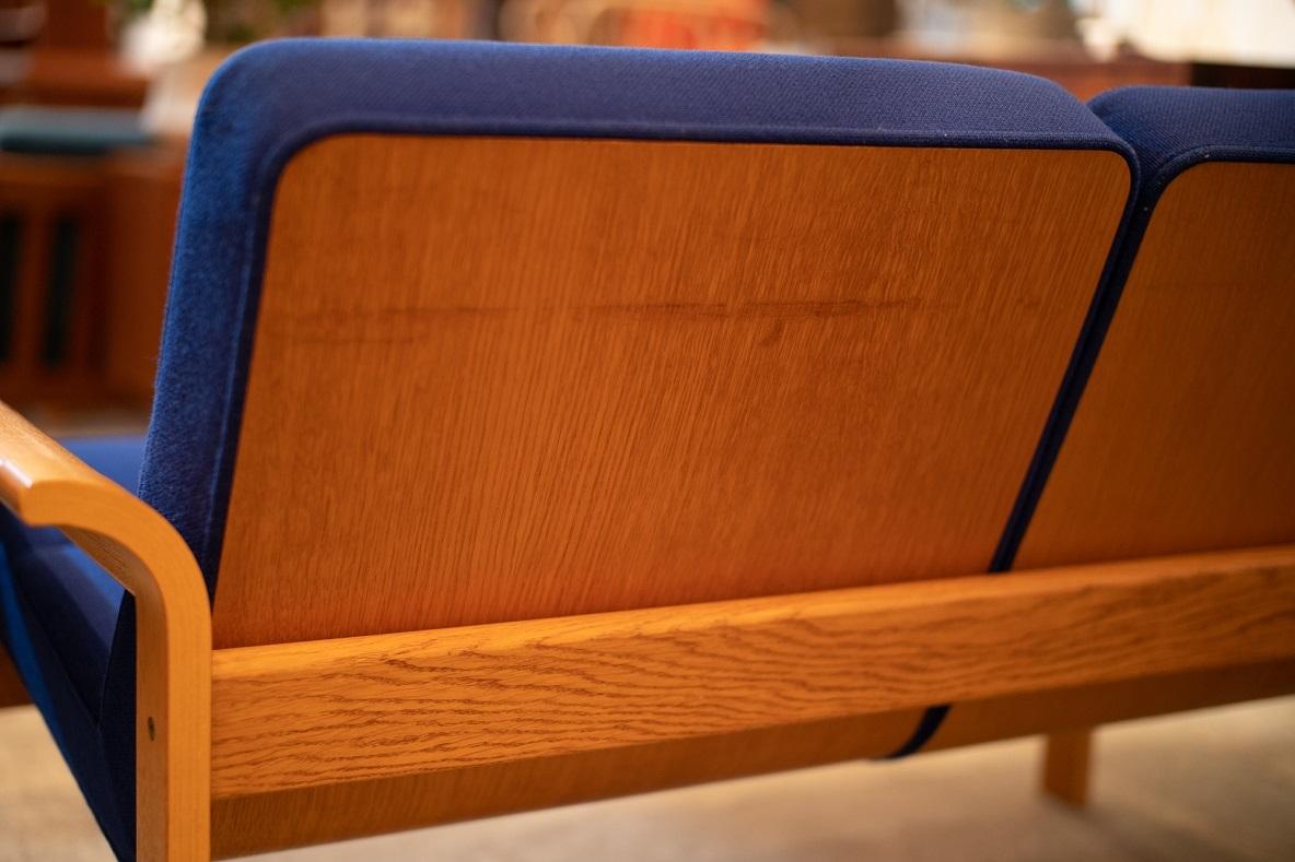 北欧　Magnus OLESEN社製　1人掛けソファ 北欧 Magnus OLESEN社製 1人掛けソファ 北欧 Magnus OLESEN社製