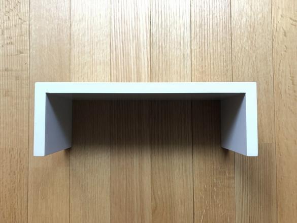 トイレのdiyが ほぼワンコインでできちゃった スマホや消臭剤もおけて スッキリ マイ定番スタイル Roomie ルーミー トイレのdiyが ほぼワンコインでできちゃった スマホや消臭剤もおけて スッキリ マイ定番スタイル Roomie ルーミー