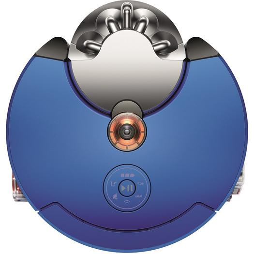 dyson 360 heurist ダイソン ロボット掃除機 【良品】「値下げ」