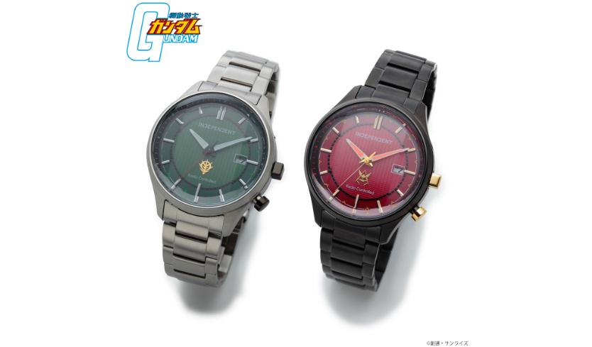 この腕時計が似合わない？ それは、坊やだからさ | ROOMIE