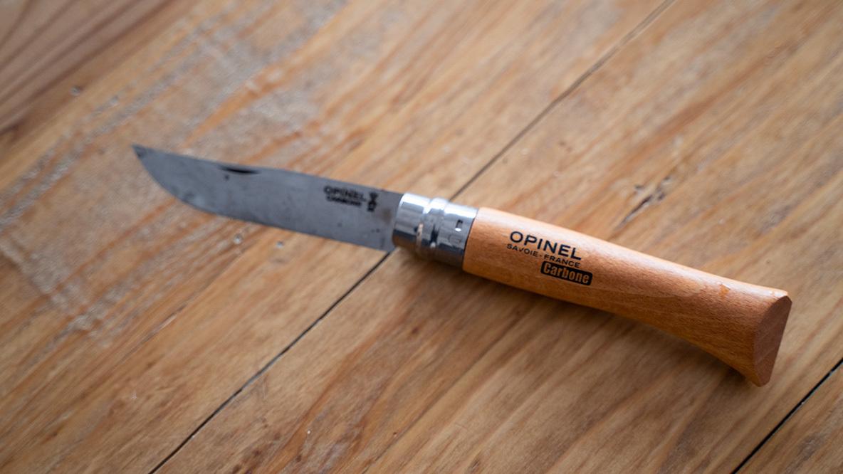 新品】Opinel オピネル フランス限定モデル Ale Giorgini 7808円