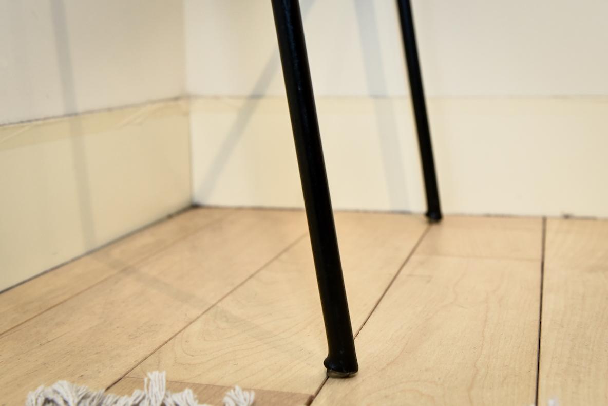 IDEE アイアンラダー ブラック IRON LADDER｜その他インテリアアクセサリ｜IDEE SHOP Online