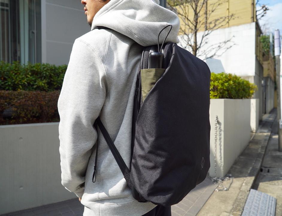 wexley urban backpack ノリーズ 限定 www.krzysztofbialy.com