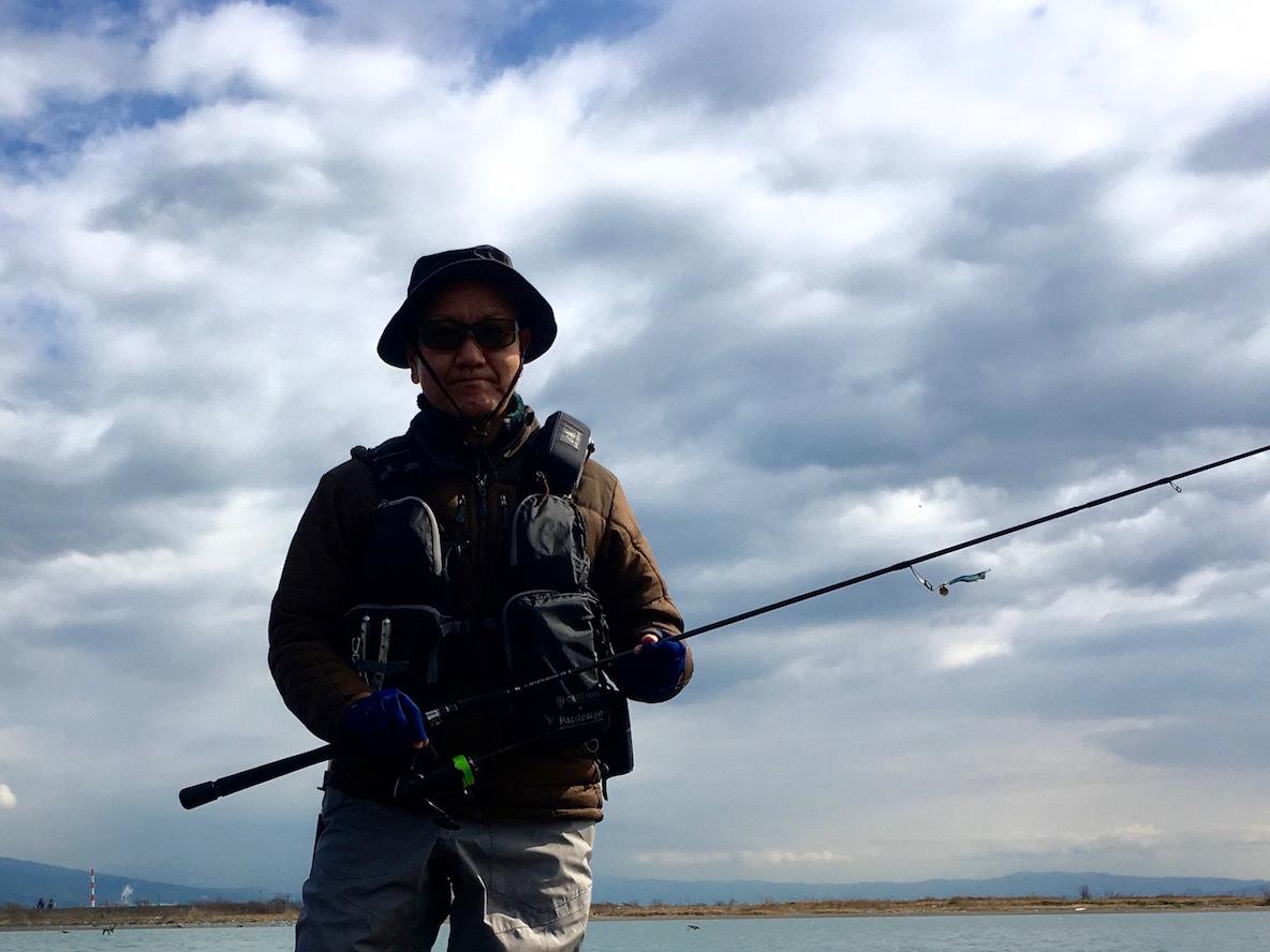 魚釣りのサングラス セール