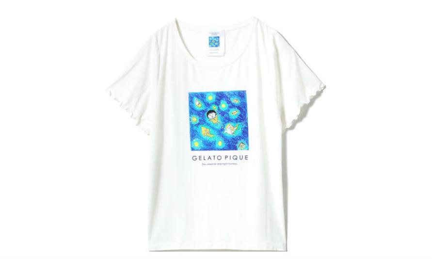 プリントTシャツ
