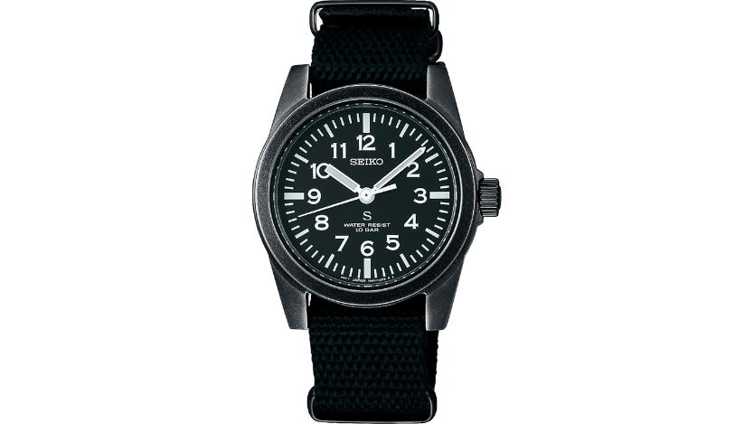 おい、SEIKOの大人気モデルが復刻するぞ〜！あの頃は憧れだったけど今