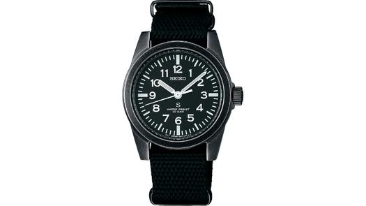 おい、SEIKOの大人気モデルが復刻するぞ〜！あの頃は憧れだったけど今 