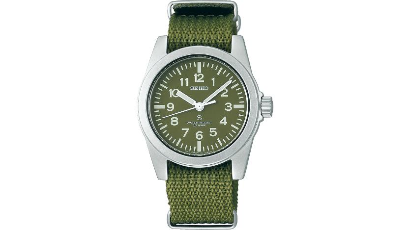 おい、SEIKOの大人気モデルが復刻するぞ〜！あの頃は憧れだったけど今