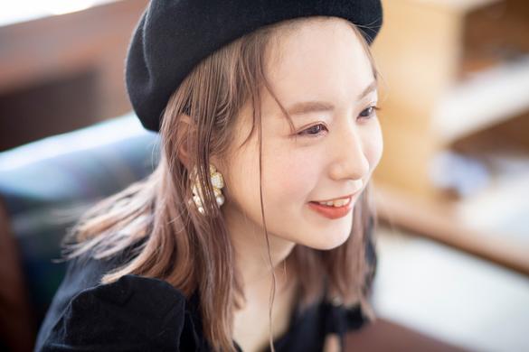 モデル Amoさんが10年後も手放さないモノ 前編 Roomie ルーミー