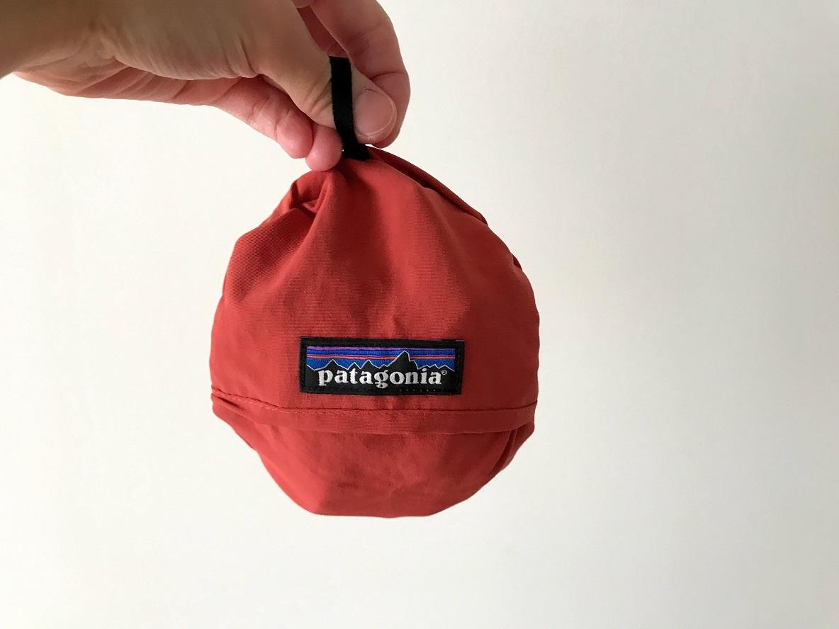 チクチクしない・ウール混❣️新品GSBT‼️パタゴニア ウィメンズ・ポム・ビーニー もうチクチクしない！ Patagoniaの「ポム・ビーニー」は