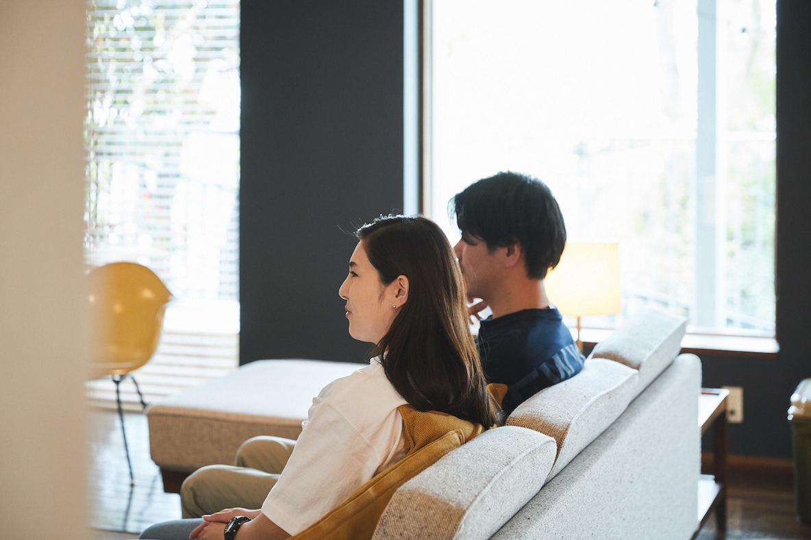 時間をかけて大切に紡いだ、唯一無二のヴィンテージマンション（日吉