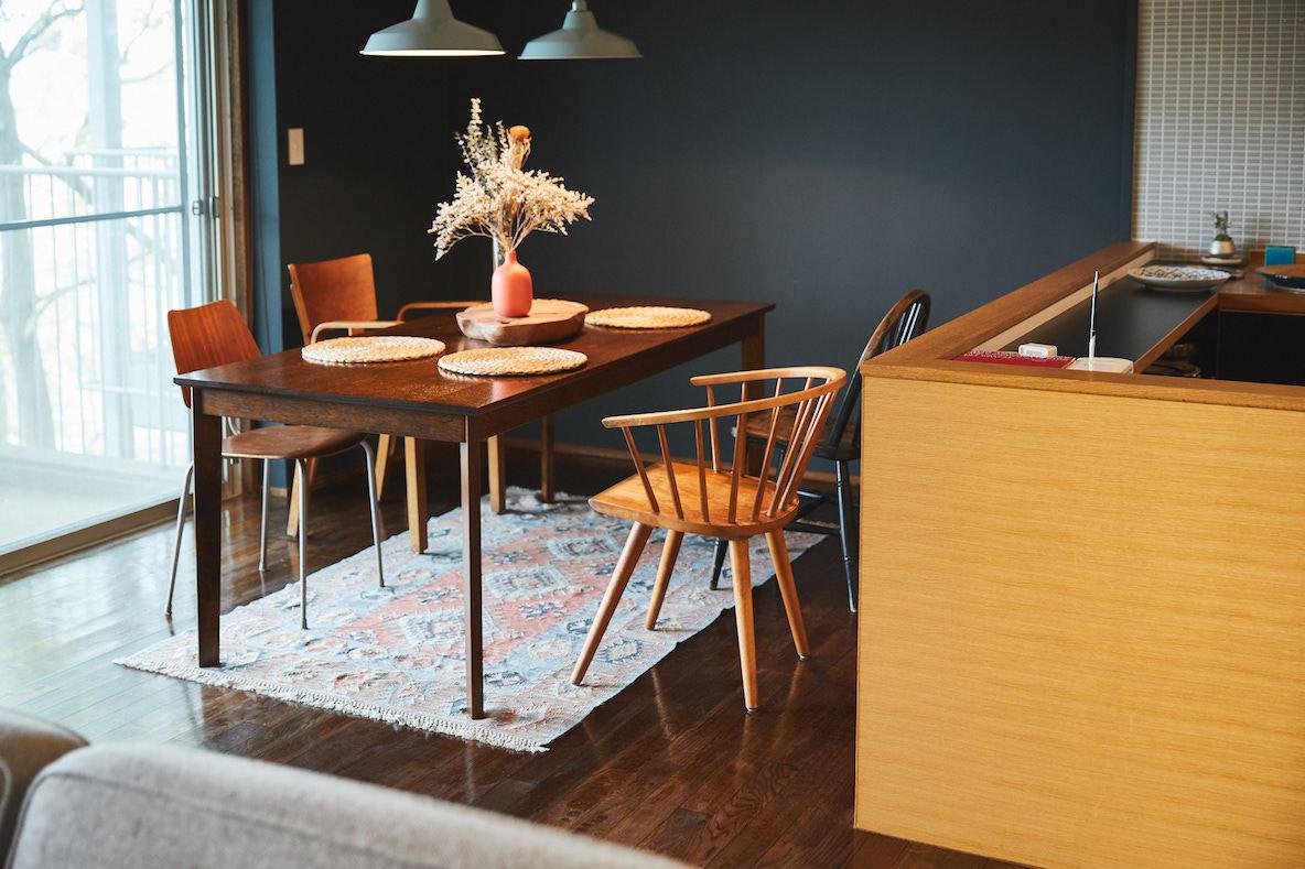 時間をかけて大切に紡いだ、唯一無二のヴィンテージマンション（日吉