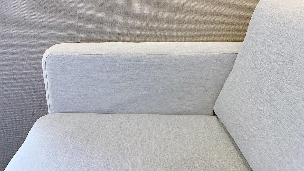 KARLSTADカルススタード　イースンダグレー イケアのKARLSTAD。3ヶ月悩んだソファ探し…。選ばれたのはコイツ