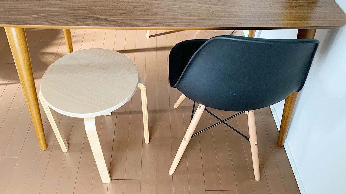 イケアの定番イス、実は超有名デザイナーのジェネリックだった