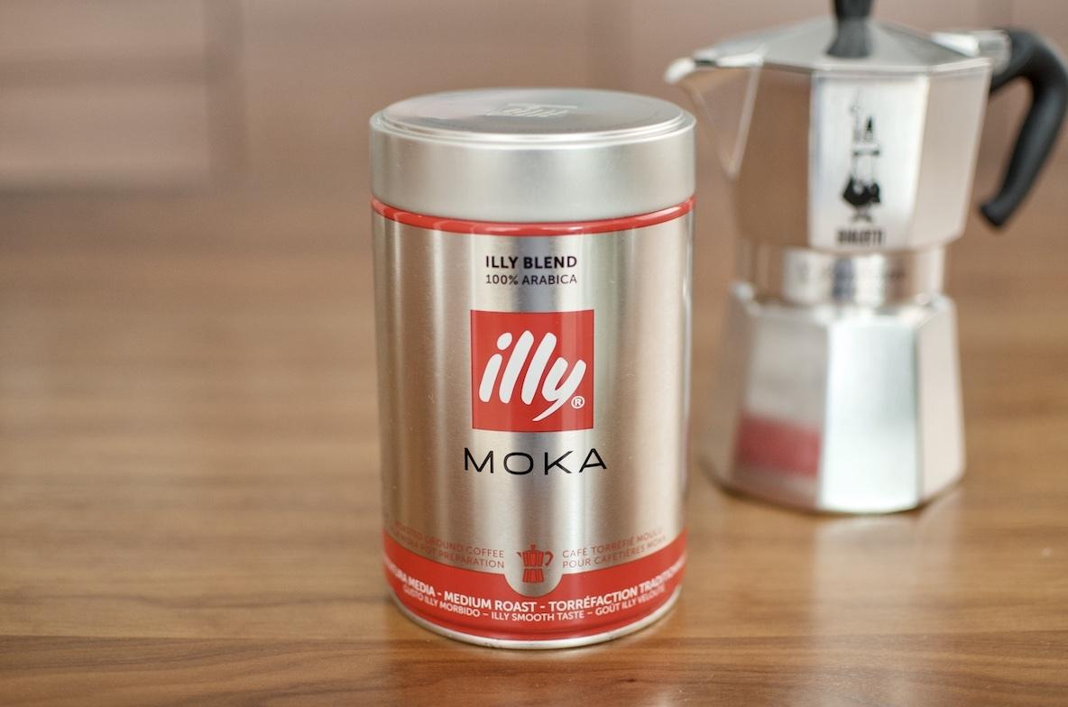 マキネッタとは？ イタリア仕込みのエスプレッソが自宅で