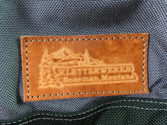 旅へ誘うMADE IN USAのバックパック、クレッターワークスは一生モノ 