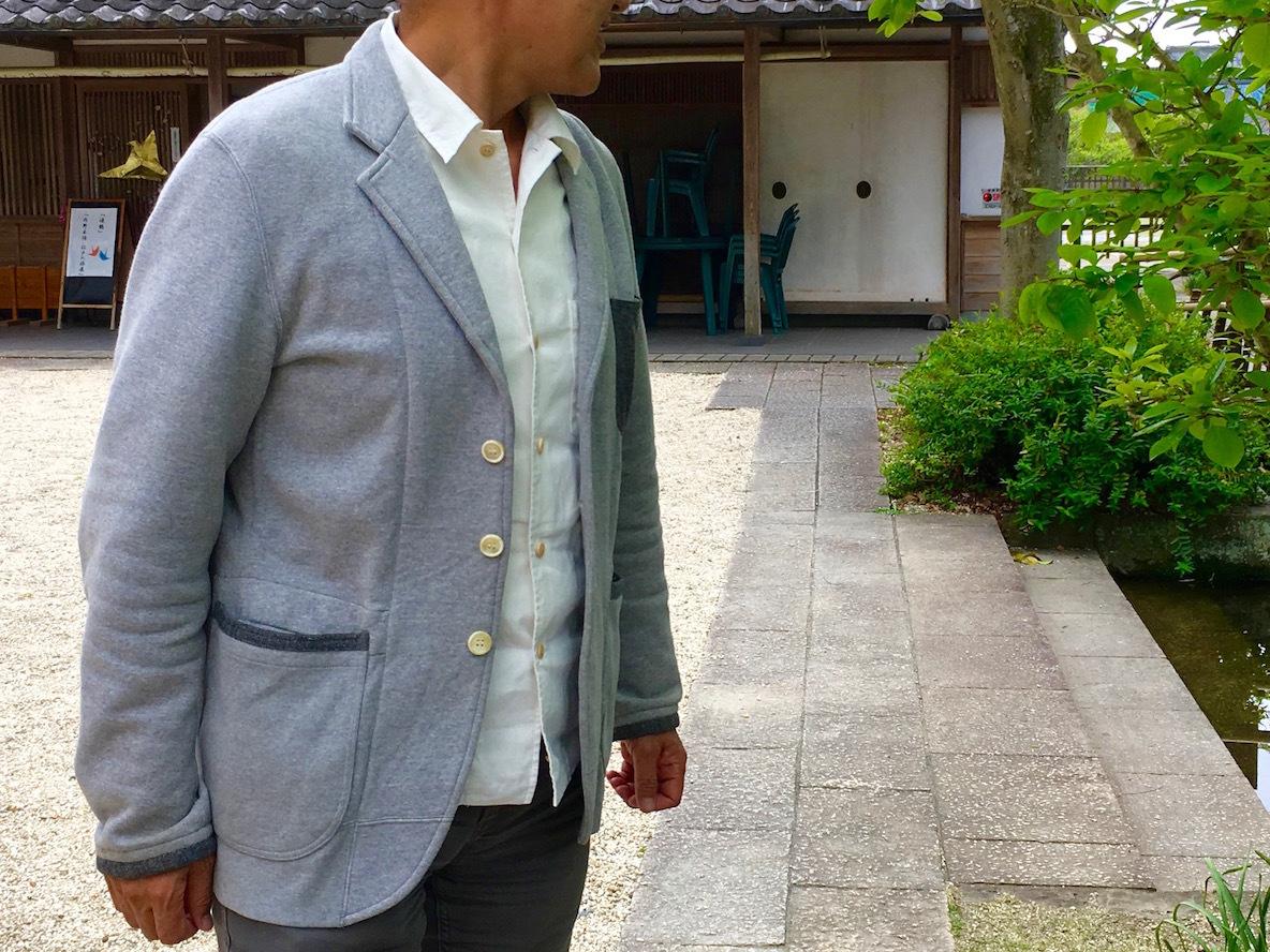 モンベルのKAMICO素材はこれからの季節にぴったり、アウトドア
