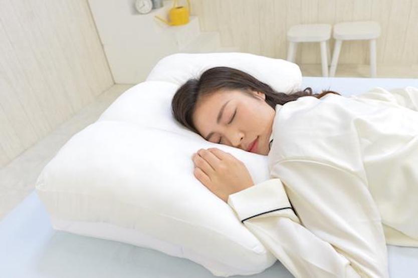 薬局 コレクション 安眠枕