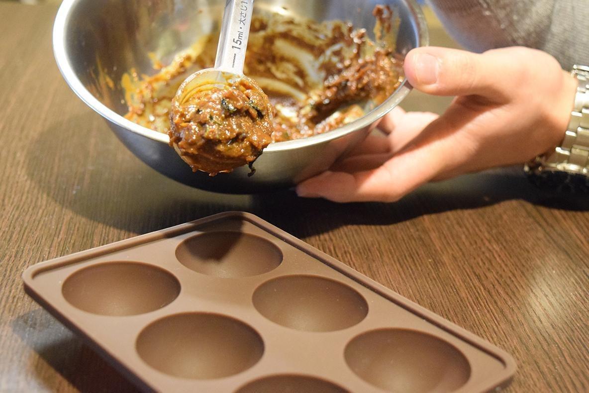 このアイテムが、毎朝3分で「手づくりのお味噌汁」を準備してくれる