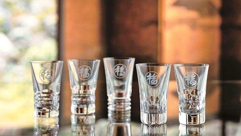 バカラ展 2019」が開催！和洋折衷な新グラスは父の日にもいいかもね