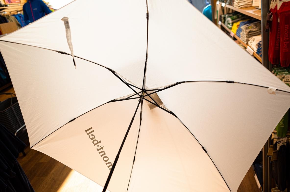 Repel Umbrella 防風トラベルアンブレラ 新品未使用 - 傘