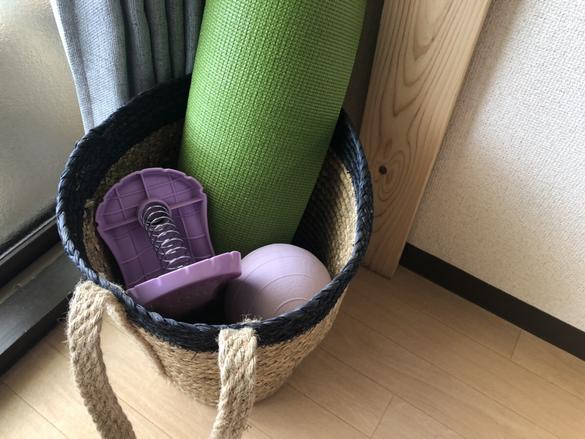 ニトリのカゴが収納に便利すぎる…特にお気に入りたちを紹介しちゃい 