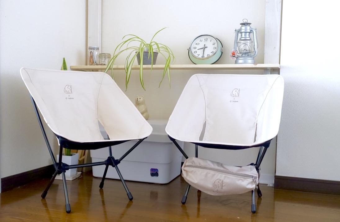 非売品 Chair Nordisk X 新品 ノルディスクヘリノックスチェアNordisk