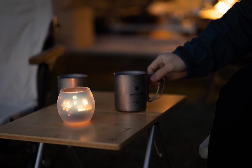 スノーピークの新アイテムは店舗で買えないらしいよ… | ROOMIE（ルーミー）